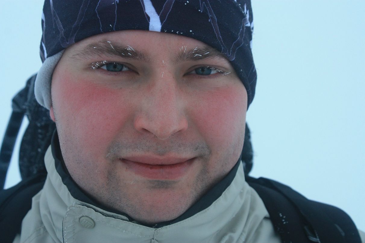 Сергей Ивахненко фотография #40