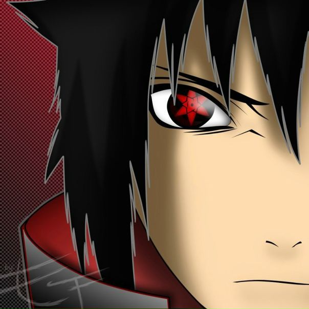 Sasuke Uchiha фото №4
