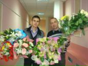 Фотография Пузырёв Илья