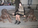 Марянка Тістик фотография #38 (источник - https://vk.com/id145632527)