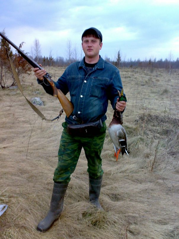 Денис Глушенков фотография #43