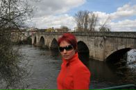 Фотография Перминовой Дарьи