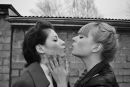 Фотография Козуевой Насти