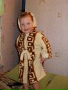 Фотография Кривко Анастасии