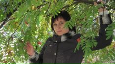 Фотография Алмазовой Екатерины