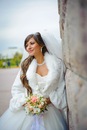 Фотография Волковой Кристины