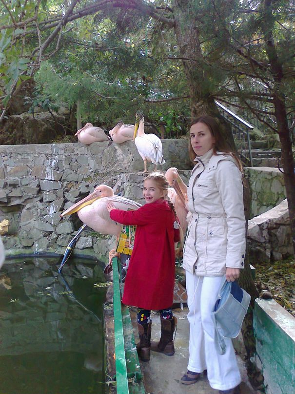 Ольга Путрова фотография #8
