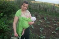 Фотография Ждановой Татьяны