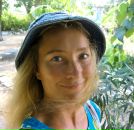 Фотография Лигостаевой Натальи