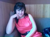 Фотография Спирчиной Олечки