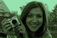 Фотография Иончевой Марии