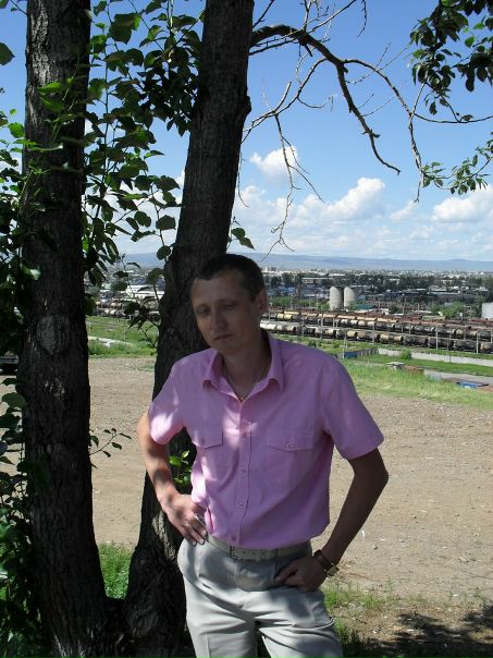 Дмитрий Лесков фото №23