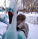 Фотография Косынкиной Елены