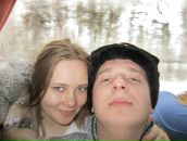 Фотография Горбаневой Анастасии