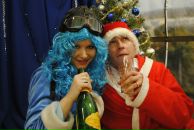 Фотография Даниловой Аши