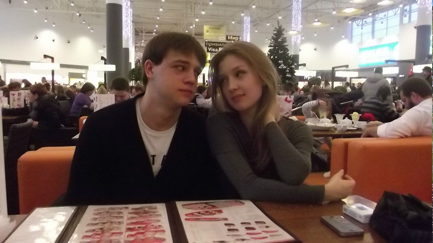 Денис Мельников фотография #14