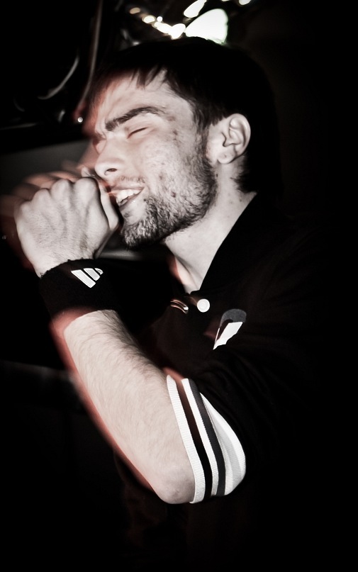 Eugene Bondarev фотография #34