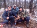 Леонід Кравчук фотография #25 (источник - https://vk.com/id162591592)