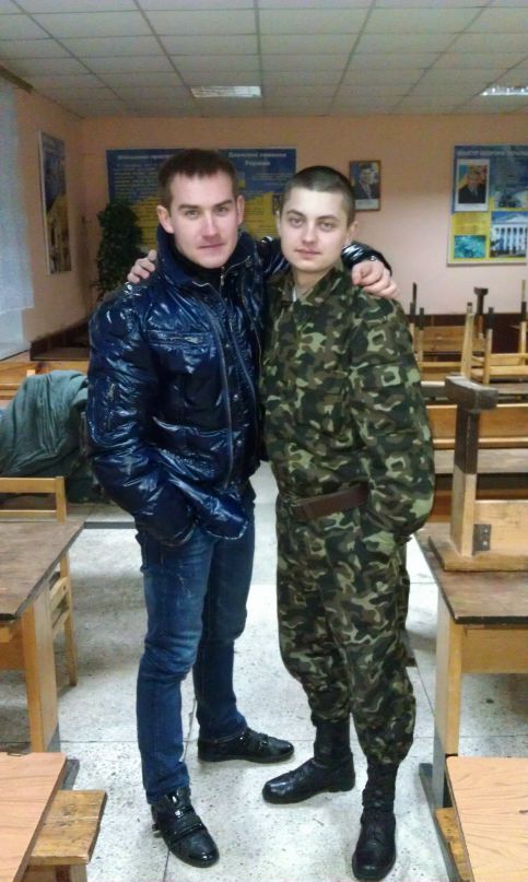 Артем Иванченко фотография #41