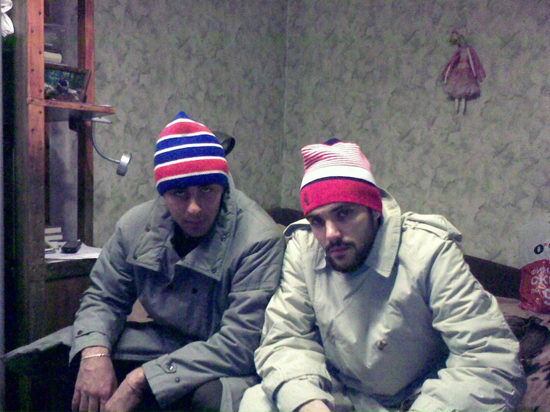 Давид Габриелов фотография #31