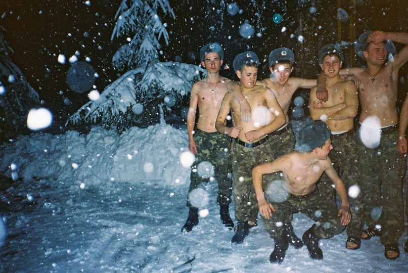 Максим Башарин фотография #23