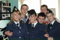 Фотография Кругловой Катерины