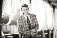 Фотография Замыцкого Алексея