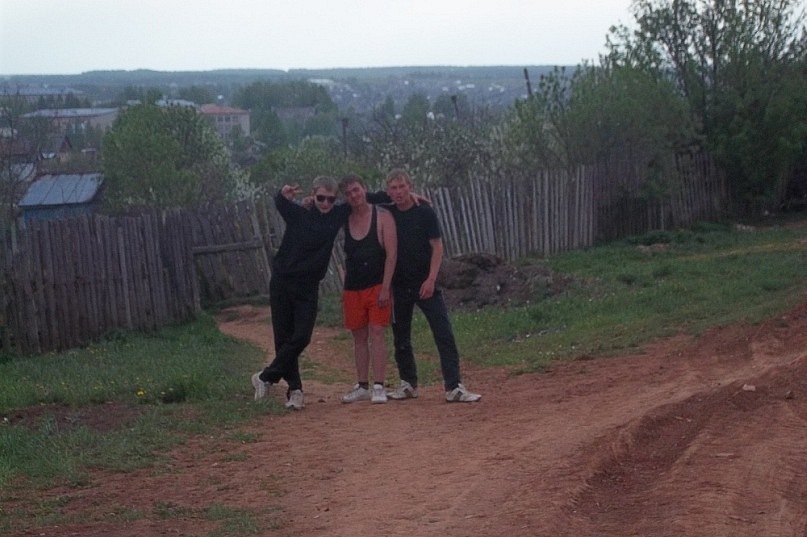 Евгений Степанов фотография #39