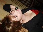 Фотография Утешевой Надежды