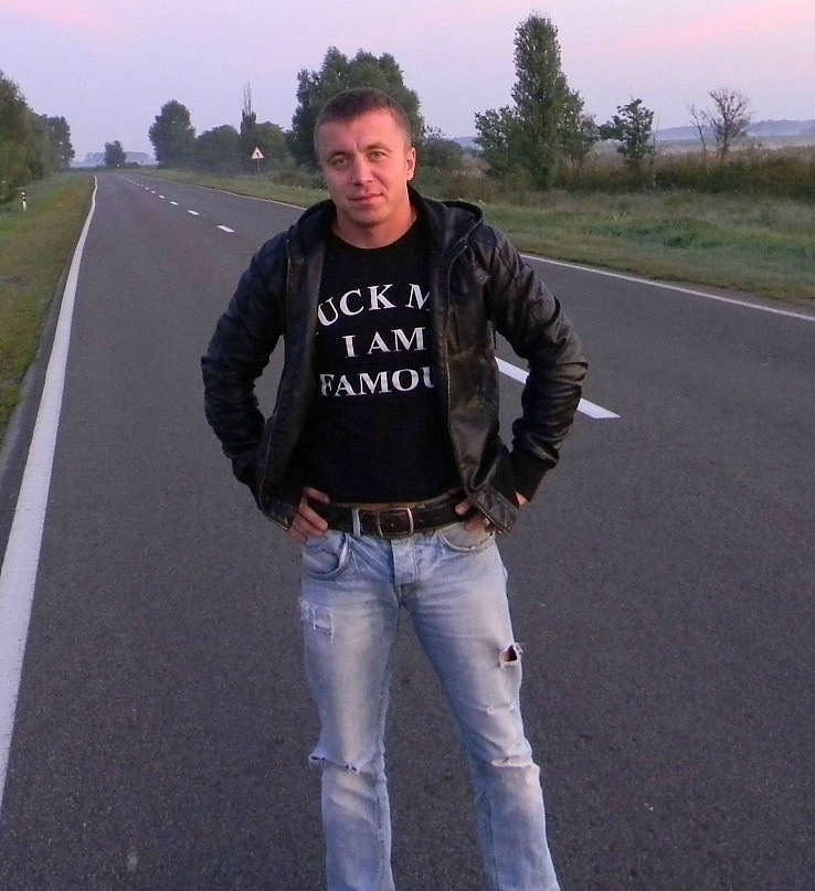 Дима Потапенко фотография #36