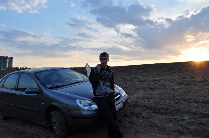 Александр Синило фотография #48