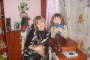 Ірина Стефура фотография #11 (источник - https://vk.com/id82870981)