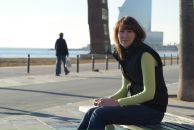 Фотография Макаровой Юли