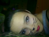 Фотография Черновой Юлии