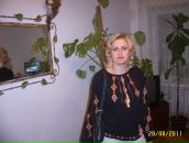 Оксана Шкільняк фотография #1