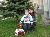Ірина Довганюк фотография #6 (источник - https://vk.com/id99533453)