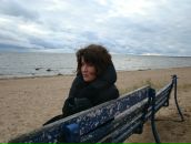 Фотография Кокориной Марины