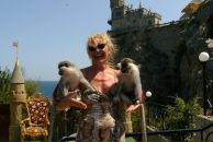 Фотография Гусевой Ольги