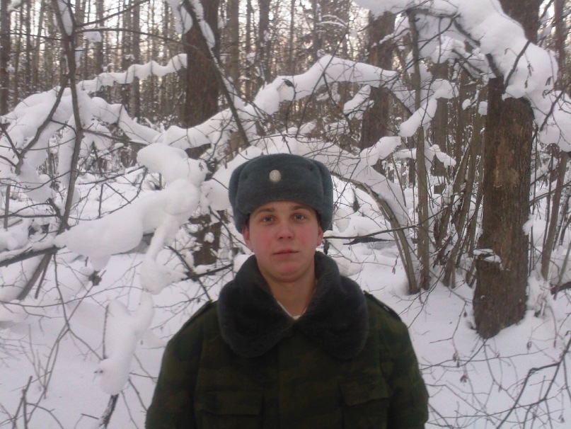 Евгений Ткаченко фотография #16