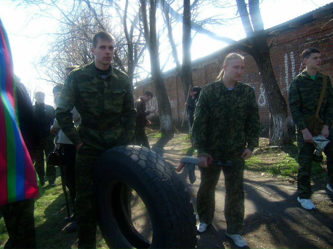 Игорь Юрин фотография #29