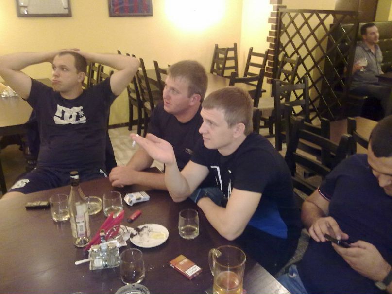 Иван Доценко фотография #22