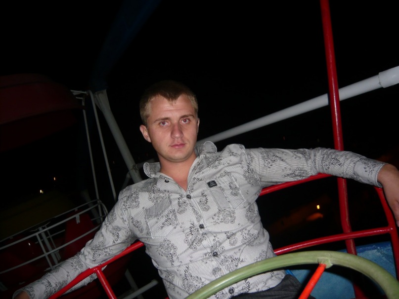 Сергей Сергеев фотография #7