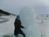 Фотография Комаровских Ники