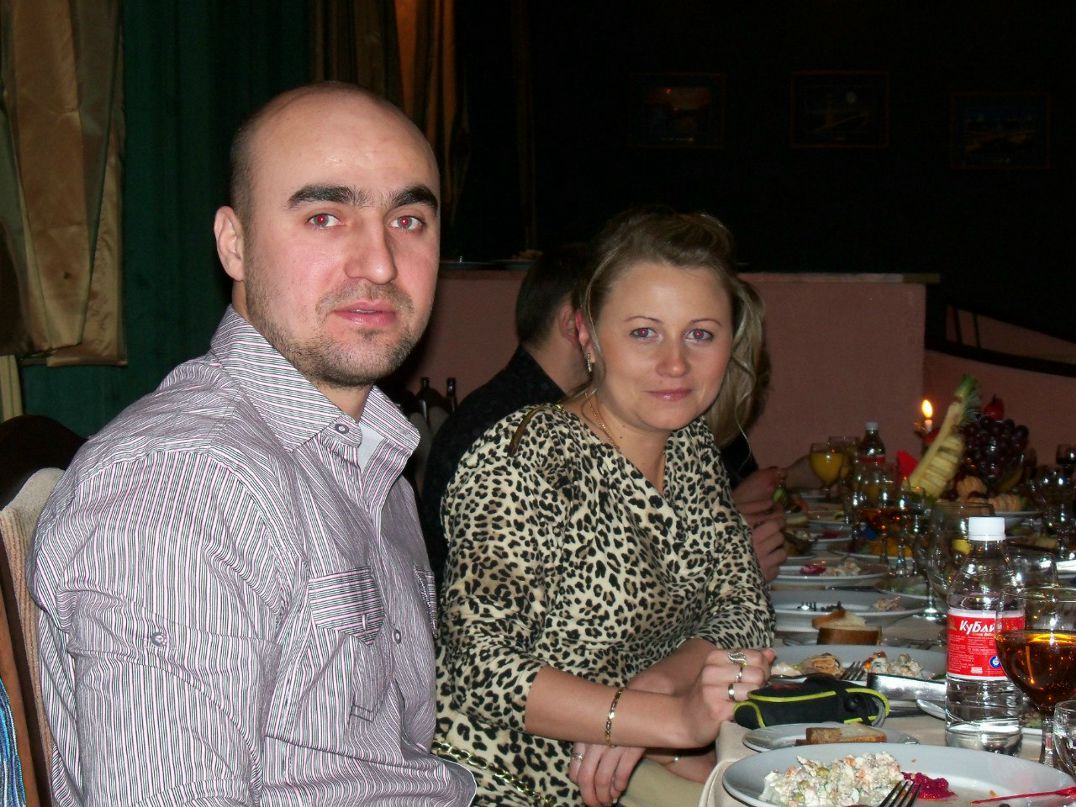 Виктор Любенко фотография #8