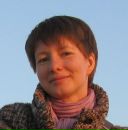 Фотография Ласкиной Натальи