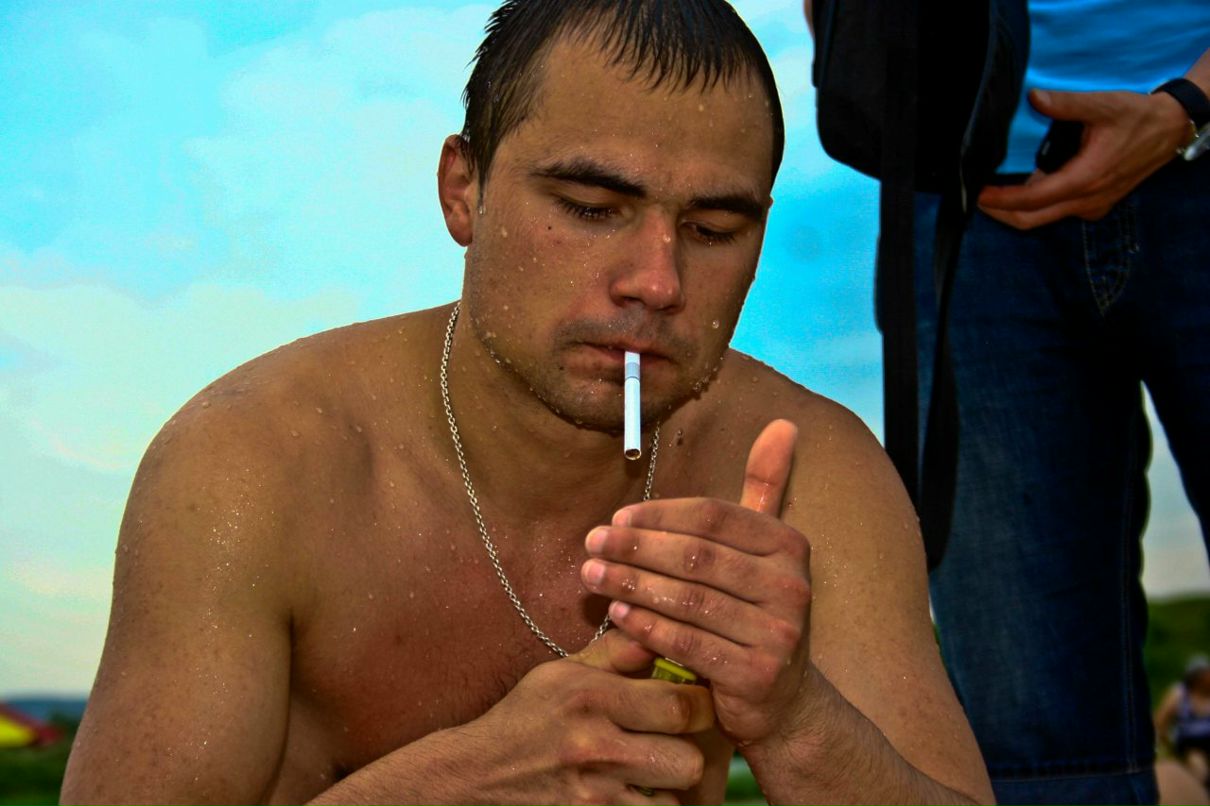 Иван Волков фотография #27