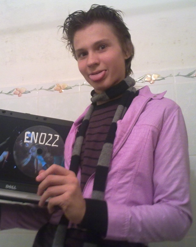 Макс Петриченко фотография #23