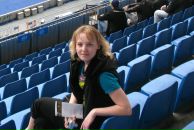 Фотография Емельяновой Анюты