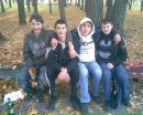 Сергій Твердохліб фотография #30 (источник - https://vk.com/id20702633)
