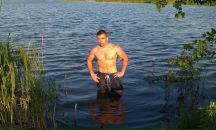 Фотография Саблина Александра